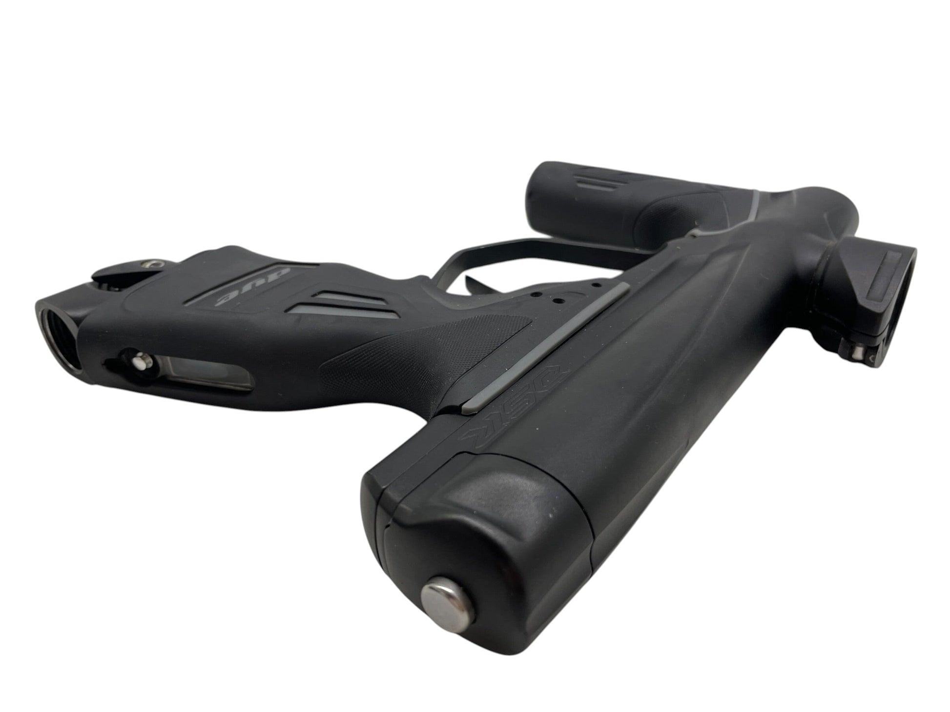 Used Dye Dsr Gen 1 Midnight Paintball Gun Paintball Gun from CPXBrosPaintball Buy/Sell/Trade Paintball Markers, New Paintball Guns, Paintball Hoppers, Paintball Masks, and Hormesis Headbands