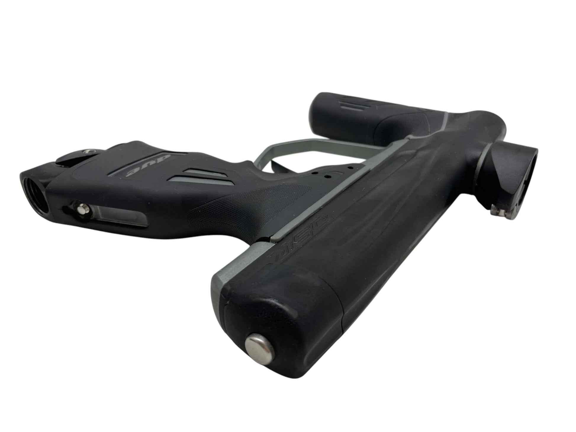 Used Dye Dsr Gen 1 Midnight Paintball Gun Paintball Gun from CPXBrosPaintball Buy/Sell/Trade Paintball Markers, New Paintball Guns, Paintball Hoppers, Paintball Masks, and Hormesis Headbands