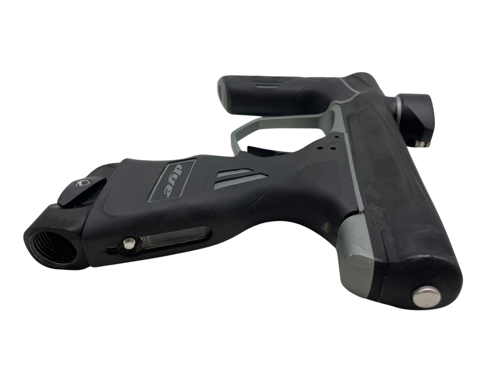 Used Dye Dsr Gen 1 Midnight Paintball Gun Paintball Gun from CPXBrosPaintball Buy/Sell/Trade Paintball Markers, New Paintball Guns, Paintball Hoppers, Paintball Masks, and Hormesis Headbands