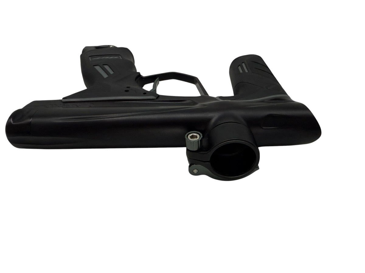 Used Dye Dsr Gen 1 Midnight Paintball Gun Paintball Gun from CPXBrosPaintball Buy/Sell/Trade Paintball Markers, New Paintball Guns, Paintball Hoppers, Paintball Masks, and Hormesis Headbands