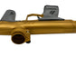 Used Dye Dsr+ Gold + Matching Mech Frame Paintball Gun Paintball Gun from CPXBrosPaintball Buy/Sell/Trade Paintball Markers, New Paintball Guns, Paintball Hoppers, Paintball Masks, and Hormesis Headbands