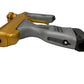 Used Dye Dsr+ Gold + Matching Mech Frame Paintball Gun Paintball Gun from CPXBrosPaintball Buy/Sell/Trade Paintball Markers, New Paintball Guns, Paintball Hoppers, Paintball Masks, and Hormesis Headbands