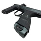 Used Dye Dsr+ Grey to Black Fade Paintball Gun Paintball Gun from CPXBrosPaintball Buy/Sell/Trade Paintball Markers, New Paintball Guns, Paintball Hoppers, Paintball Masks, and Hormesis Headbands
