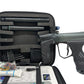 Used Dye Dsr+ Grey to Black Fade Paintball Gun Paintball Gun from CPXBrosPaintball Buy/Sell/Trade Paintball Markers, New Paintball Guns, Paintball Hoppers, Paintball Masks, and Hormesis Headbands