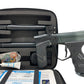 Used Dye Dsr+ Grey to Black Fade Paintball Gun Paintball Gun from CPXBrosPaintball Buy/Sell/Trade Paintball Markers, New Paintball Guns, Paintball Hoppers, Paintball Masks, and Hormesis Headbands