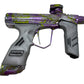 Used Dye DSR+ Icon Custom Ano Paintball Gun Paintball Gun from CPXBrosPaintball Buy/Sell/Trade Paintball Markers, New Paintball Guns, Paintball Hoppers, Paintball Masks, and Hormesis Headbands