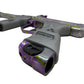 Used Dye DSR+ Icon Custom Ano Paintball Gun Paintball Gun from CPXBrosPaintball Buy/Sell/Trade Paintball Markers, New Paintball Guns, Paintball Hoppers, Paintball Masks, and Hormesis Headbands