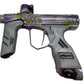 Used Dye DSR+ Icon Custom Ano Paintball Gun Paintball Gun from CPXBrosPaintball Buy/Sell/Trade Paintball Markers, New Paintball Guns, Paintball Hoppers, Paintball Masks, and Hormesis Headbands