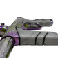 Used Dye DSR+ Icon Custom Ano Paintball Gun Paintball Gun from CPXBrosPaintball Buy/Sell/Trade Paintball Markers, New Paintball Guns, Paintball Hoppers, Paintball Masks, and Hormesis Headbands