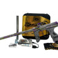 Used Dye DSR+ Icon Custom Ano Paintball Gun Paintball Gun from CPXBrosPaintball Buy/Sell/Trade Paintball Markers, New Paintball Guns, Paintball Hoppers, Paintball Masks, and Hormesis Headbands