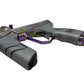 Used Dye DSR+ Icon Custom Ano Paintball Gun Paintball Gun from CPXBrosPaintball Buy/Sell/Trade Paintball Markers, New Paintball Guns, Paintball Hoppers, Paintball Masks, and Hormesis Headbands