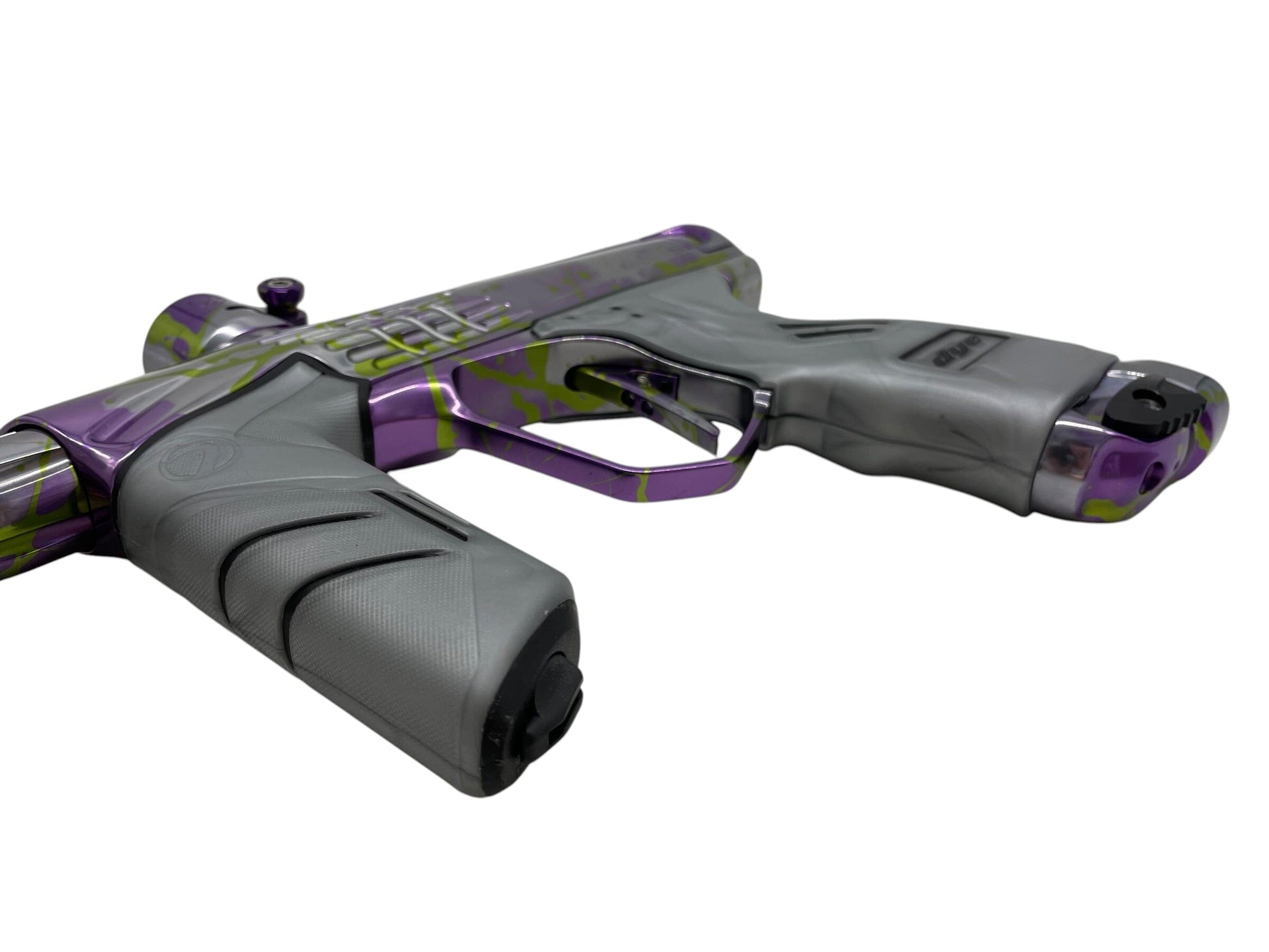 Used Dye DSR+ Icon Custom Ano Paintball Gun Paintball Gun from CPXBrosPaintball Buy/Sell/Trade Paintball Markers, New Paintball Guns, Paintball Hoppers, Paintball Masks, and Hormesis Headbands