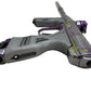 Used Dye DSR+ Icon Custom Ano Paintball Gun Paintball Gun from CPXBrosPaintball Buy/Sell/Trade Paintball Markers, New Paintball Guns, Paintball Hoppers, Paintball Masks, and Hormesis Headbands