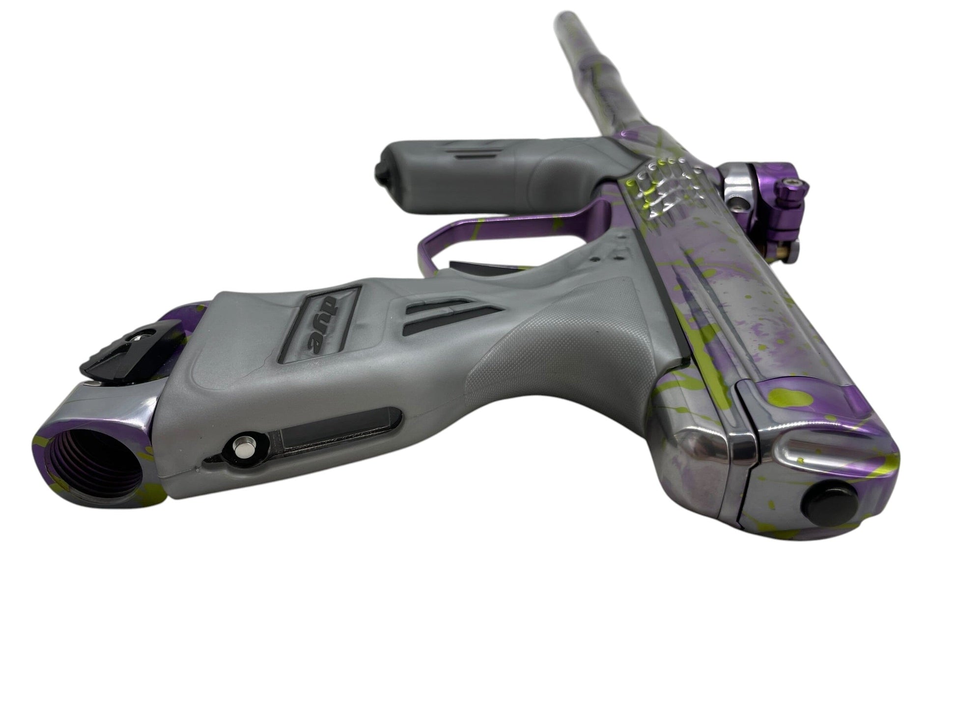 Used Dye DSR+ Icon Custom Ano Paintball Gun Paintball Gun from CPXBrosPaintball Buy/Sell/Trade Paintball Markers, New Paintball Guns, Paintball Hoppers, Paintball Masks, and Hormesis Headbands