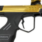 Used Dye Dsr+ Icon Gold/Black Paintball Gun Paintball Gun from CPXBrosPaintball Buy/Sell/Trade Paintball Markers, New Paintball Guns, Paintball Hoppers, Paintball Masks, and Hormesis Headbands