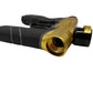 Used Dye Dsr+ Icon Gold/Black Paintball Gun Paintball Gun from CPXBrosPaintball Buy/Sell/Trade Paintball Markers, New Paintball Guns, Paintball Hoppers, Paintball Masks, and Hormesis Headbands