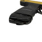 Used Dye Dsr+ Icon Gold/Black Paintball Gun Paintball Gun from CPXBrosPaintball Buy/Sell/Trade Paintball Markers, New Paintball Guns, Paintball Hoppers, Paintball Masks, and Hormesis Headbands