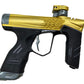 Used Dye Dsr+ Icon Gold/Grey Paintball Gun Paintball Gun from CPXBrosPaintball Buy/Sell/Trade Paintball Markers, New Paintball Guns, Paintball Hoppers, Paintball Masks, and Hormesis Headbands