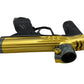 Used Dye Dsr+ Icon Gold/Grey Paintball Gun Paintball Gun from CPXBrosPaintball Buy/Sell/Trade Paintball Markers, New Paintball Guns, Paintball Hoppers, Paintball Masks, and Hormesis Headbands