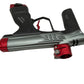 Used Dye Dsr+ Icon Paintball Gun Grey/Red Paintball Gun from CPXBrosPaintball Buy/Sell/Trade Paintball Markers, New Paintball Guns, Paintball Hoppers, Paintball Masks, and Hormesis Headbands