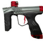 Used Dye Dsr+ Icon Paintball Gun Grey/Red Paintball Gun from CPXBrosPaintball Buy/Sell/Trade Paintball Markers, New Paintball Guns, Paintball Hoppers, Paintball Masks, and Hormesis Headbands