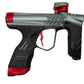 Used Dye Dsr+ Icon Paintball Gun Grey/Red Paintball Gun from CPXBrosPaintball Buy/Sell/Trade Paintball Markers, New Paintball Guns, Paintball Hoppers, Paintball Masks, and Hormesis Headbands
