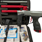 Used Dye Dsr+ Icon Paintball Gun Grey/Red Paintball Gun from CPXBrosPaintball Buy/Sell/Trade Paintball Markers, New Paintball Guns, Paintball Hoppers, Paintball Masks, and Hormesis Headbands
