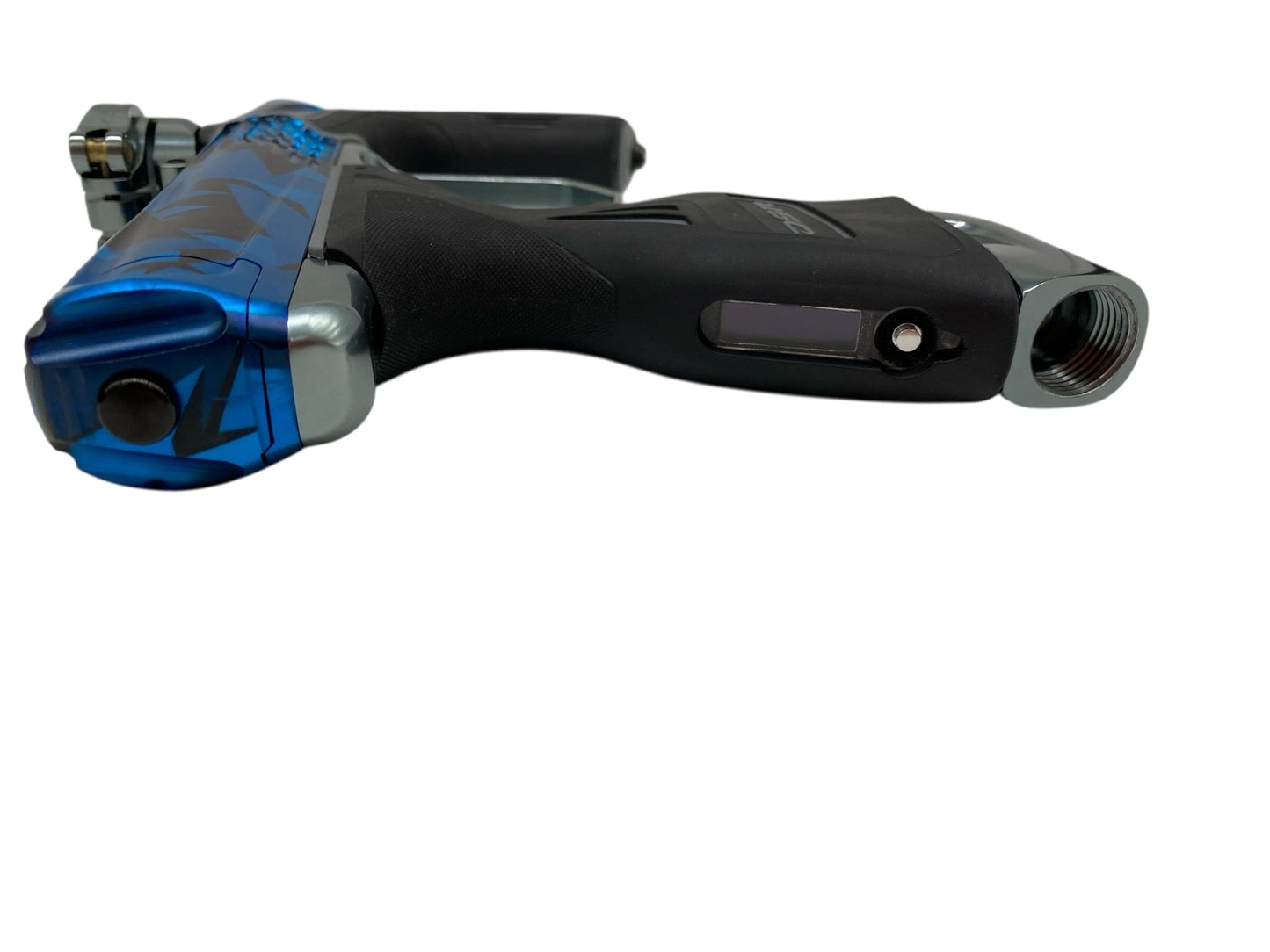 Used Dye Dsr+ Icon Paintball Gun Paintball Gun from CPXBrosPaintball Buy/Sell/Trade Paintball Markers, New Paintball Guns, Paintball Hoppers, Paintball Masks, and Hormesis Headbands