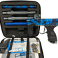 Used Dye Dsr+ Icon Paintball Gun Paintball Gun from CPXBrosPaintball Buy/Sell/Trade Paintball Markers, New Paintball Guns, Paintball Hoppers, Paintball Masks, and Hormesis Headbands