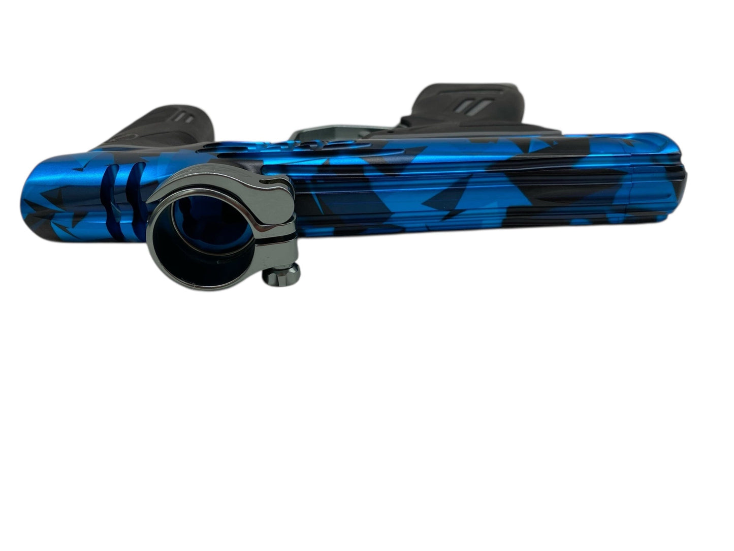 Used Dye Dsr+ Icon Paintball Gun Paintball Gun from CPXBrosPaintball Buy/Sell/Trade Paintball Markers, New Paintball Guns, Paintball Hoppers, Paintball Masks, and Hormesis Headbands
