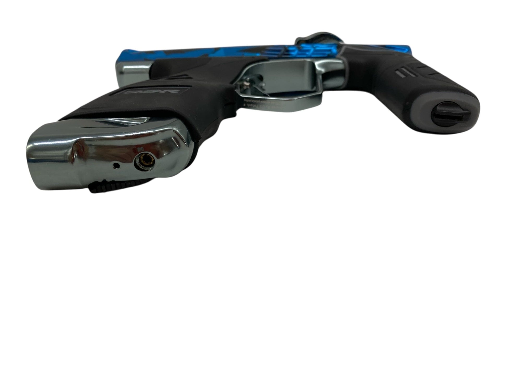 Used Dye Dsr+ Icon Paintball Gun Paintball Gun from CPXBrosPaintball Buy/Sell/Trade Paintball Markers, New Paintball Guns, Paintball Hoppers, Paintball Masks, and Hormesis Headbands