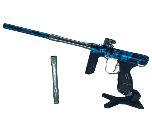 Used Dye DSR+ Icon Paintball Gun Paintball Gun from CPXBrosPaintball Buy/Sell/Trade Paintball Markers, New Paintball Guns, Paintball Hoppers, Paintball Masks, and Hormesis Headbands