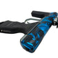 Used Dye DSR+ Icon Series Shattered Cyan PGA Paintball Marker Paintball Gun from CPXBrosPaintball Buy/Sell/Trade Paintball Markers, New Paintball Guns, Paintball Hoppers, Paintball Masks, and Hormesis Headbands