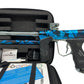 Used Dye DSR+ Icon Series Shattered Cyan PGA Paintball Marker Paintball Gun from CPXBrosPaintball Buy/Sell/Trade Paintball Markers, New Paintball Guns, Paintball Hoppers, Paintball Masks, and Hormesis Headbands