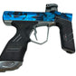 Used Dye DSR+ Icon Series Shattered Cyan PGA Paintball Marker Paintball Gun from CPXBrosPaintball Buy/Sell/Trade Paintball Markers, New Paintball Guns, Paintball Hoppers, Paintball Masks, and Hormesis Headbands