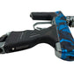 Used Dye DSR+ Icon Series Shattered Cyan PGA Paintball Marker Paintball Gun from CPXBrosPaintball Buy/Sell/Trade Paintball Markers, New Paintball Guns, Paintball Hoppers, Paintball Masks, and Hormesis Headbands