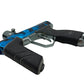 Used Dye DSR+ Icon Series Shattered Cyan PGA Paintball Marker Paintball Gun from CPXBrosPaintball Buy/Sell/Trade Paintball Markers, New Paintball Guns, Paintball Hoppers, Paintball Masks, and Hormesis Headbands
