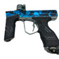 Used Dye DSR+ Icon Series Shattered Cyan PGA Paintball Marker Paintball Gun from CPXBrosPaintball Buy/Sell/Trade Paintball Markers, New Paintball Guns, Paintball Hoppers, Paintball Masks, and Hormesis Headbands