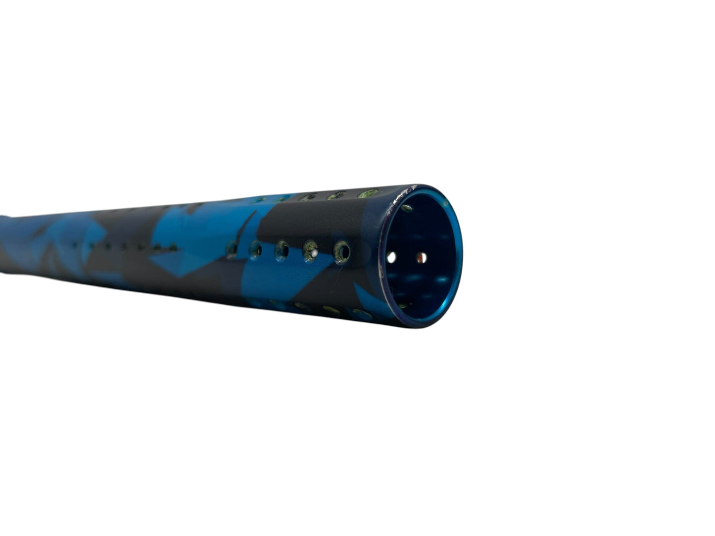 Used Dye DSR+ Icon Series Shattered Cyan PGA Paintball Marker Paintball Gun from CPXBrosPaintball Buy/Sell/Trade Paintball Markers, New Paintball Guns, Paintball Hoppers, Paintball Masks, and Hormesis Headbands