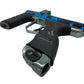 Used Dye DSR+ Icon Series Shattered Cyan PGA Paintball Marker Paintball Gun from CPXBrosPaintball Buy/Sell/Trade Paintball Markers, New Paintball Guns, Paintball Hoppers, Paintball Masks, and Hormesis Headbands