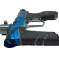 Used Dye DSR+ Icon Series Shattered Cyan PGA Paintball Marker Paintball Gun from CPXBrosPaintball Buy/Sell/Trade Paintball Markers, New Paintball Guns, Paintball Hoppers, Paintball Masks, and Hormesis Headbands
