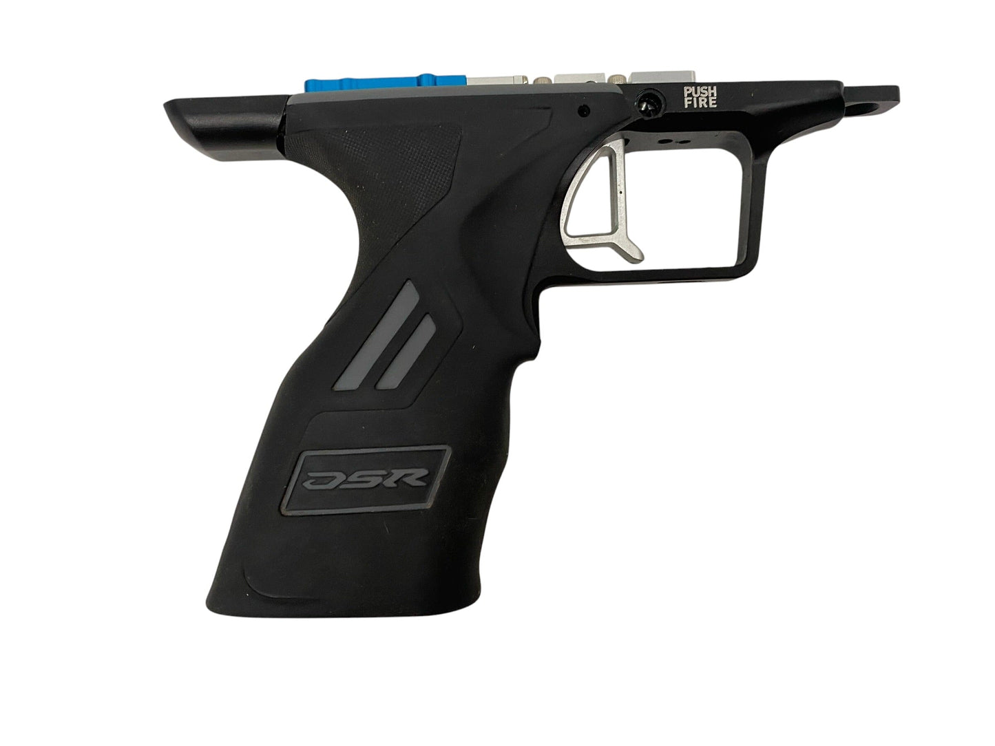 Used Dye Dsr+ Mech Frame Conversion Kit Paintball Gun from CPXBrosPaintball Buy/Sell/Trade Paintball Markers, New Paintball Guns, Paintball Hoppers, Paintball Masks, and Hormesis Headbands