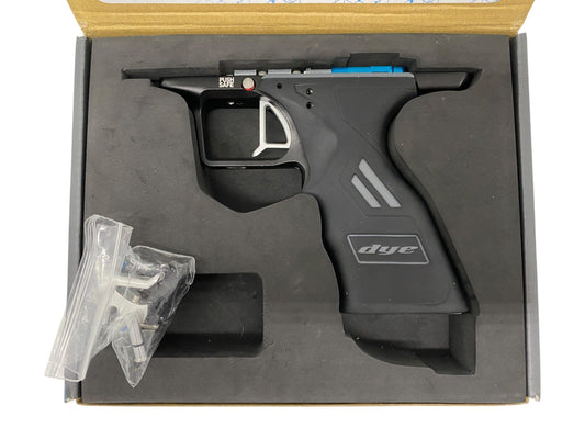 Used Dye Dsr+ Mech Frame Conversion Kit Paintball Gun from CPXBrosPaintball Buy/Sell/Trade Paintball Markers, New Paintball Guns, Paintball Hoppers, Paintball Masks, and Hormesis Headbands