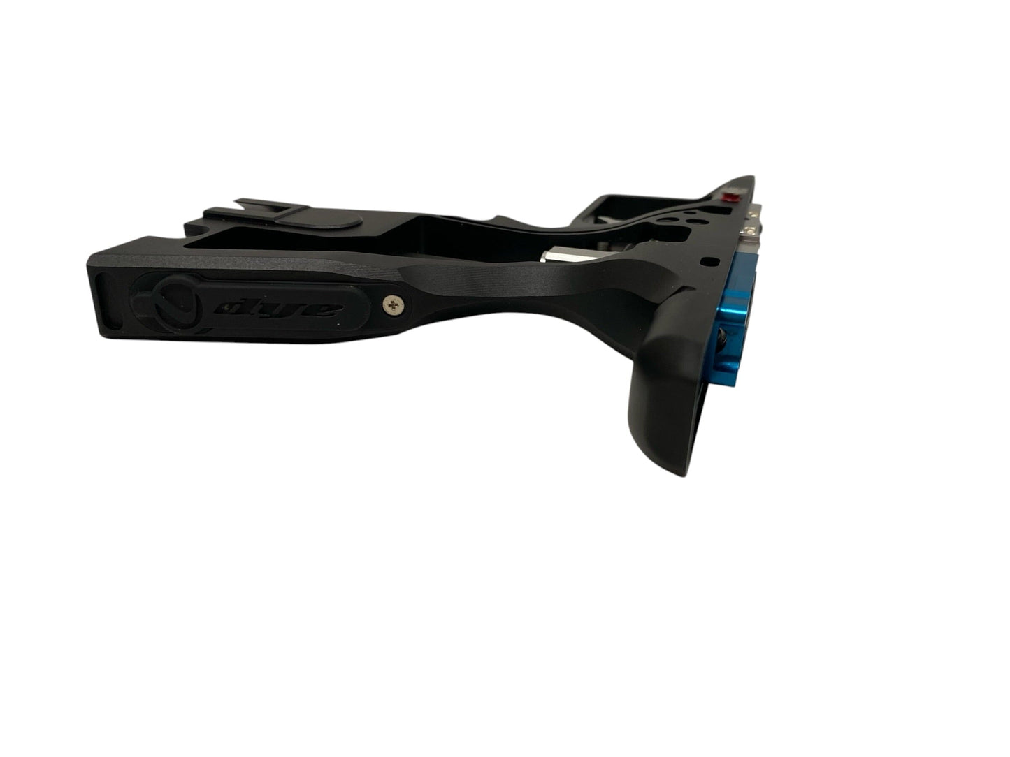 Used Dye Dsr+ Mech Frame Conversion Kit Paintball Gun from CPXBrosPaintball Buy/Sell/Trade Paintball Markers, New Paintball Guns, Paintball Hoppers, Paintball Masks, and Hormesis Headbands
