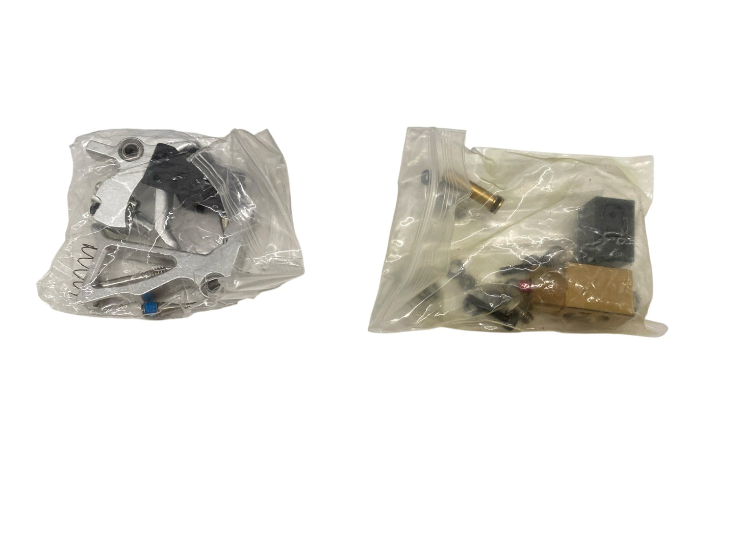 Used Dye Dsr+ Mech Frame Conversion Kit with ASA & Freeflow Trigger Paintball Gun from CPXBrosPaintball Buy/Sell/Trade Paintball Markers, New Paintball Guns, Paintball Hoppers, Paintball Masks, and Hormesis Headbands