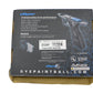 Used Dye Dsr+ Mech Frame Kit Paintball Gun from CPXBrosPaintball Buy/Sell/Trade Paintball Markers, New Paintball Guns, Paintball Hoppers, Paintball Masks, and Hormesis Headbands
