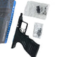 Used Dye Dsr+ Mech Frame Kit Paintball Gun from CPXBrosPaintball Buy/Sell/Trade Paintball Markers, New Paintball Guns, Paintball Hoppers, Paintball Masks, and Hormesis Headbands