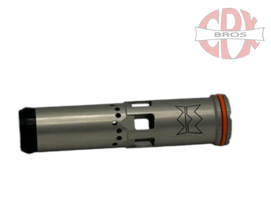 Used Dye DSR+ Method Bolt Paintball Gun from CPXBrosPaintball Buy/Sell/Trade Paintball Markers, New Paintball Guns, Paintball Hoppers, Paintball Masks, and Hormesis Headbands