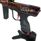 Used Dye Dsr+ Miami Rage Paintball Gun Paintball Gun from CPXBrosPaintball Buy/Sell/Trade Paintball Markers, New Paintball Guns, Paintball Hoppers, Paintball Masks, and Hormesis Headbands