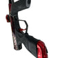 Used Dye Dsr+ Miami Rage Paintball Gun Paintball Gun from CPXBrosPaintball Buy/Sell/Trade Paintball Markers, New Paintball Guns, Paintball Hoppers, Paintball Masks, and Hormesis Headbands
